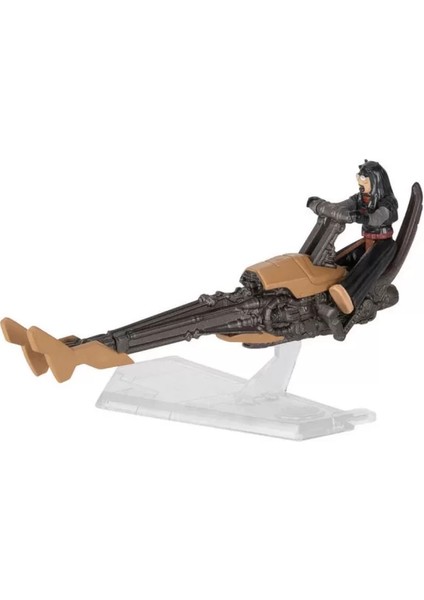 Star Wars Mikro Figür ve Araç Mini Sürpriz Pakt modelleri