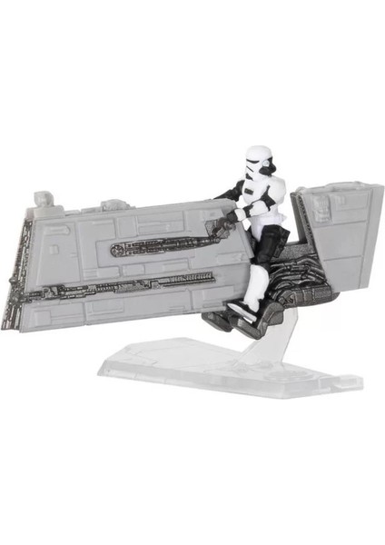 Star Wars Mikro Figür ve Araç Mini Sürpriz Pakt fırsatları