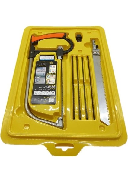 Sihirli Testere Kıl Testere Ağaç Ahşap Demir (5067) fiyatları