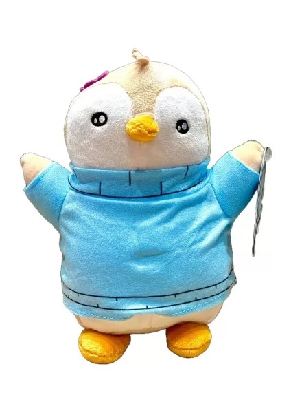 Pudgy Penguenler Peluş 20 cm fiyatları