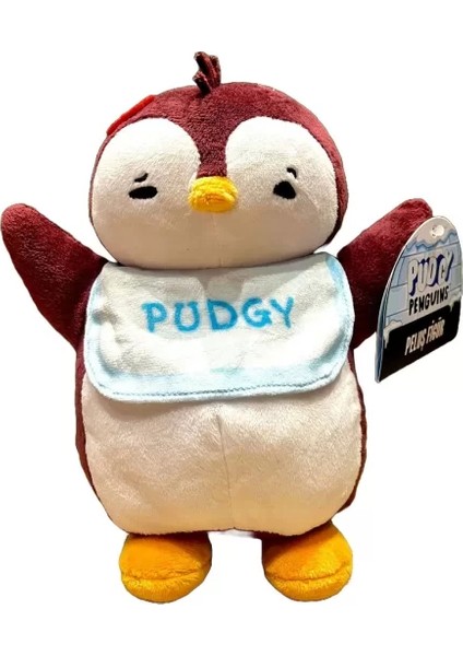 Pudgy Penguenler Peluş 20 cm fırsatları