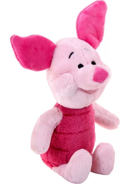Sunman Piglet Core Peluş 25 cm