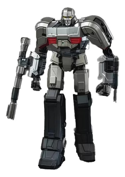 Transformers Movie 8 Amk Series D-16