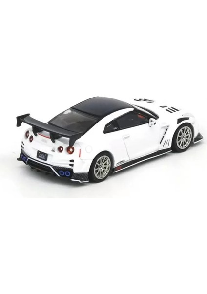 Inno 1/64 Nissan Gt-R (R35) "top Secret" Tokyo Auto Salon 2021 fiyatları