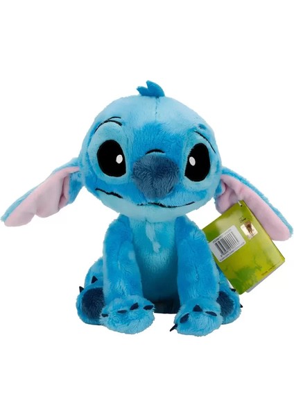 Disney Core Stitch Peluş 25 cm