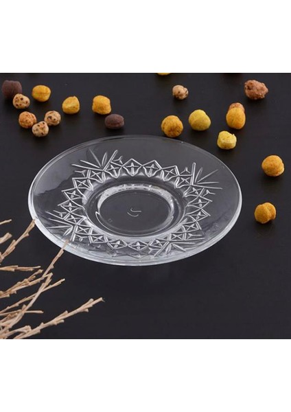 Timeless Çay Tabağı 6lı fırsatları