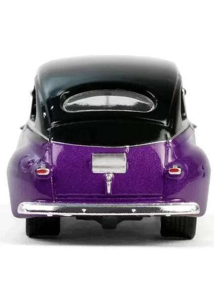 Greenlight 1/64 California Lowriders Series 6- 1946 Fordor Super Deluxe modelleri
