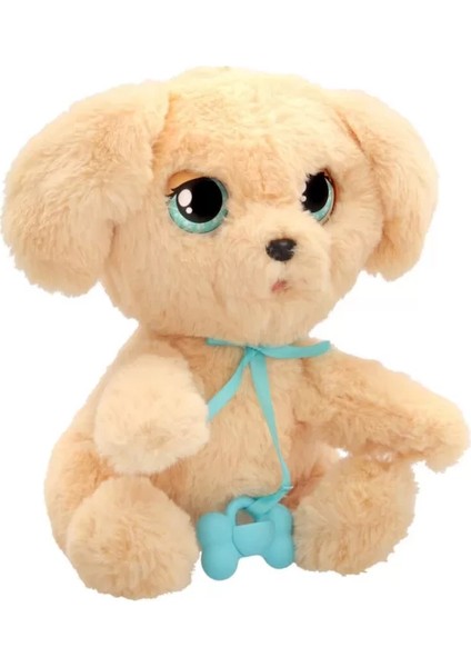 Baby Paws Labrador Sesli Peluş 20 cm