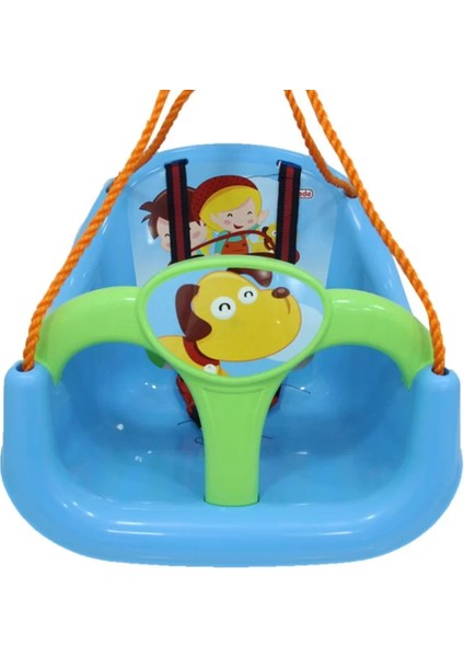 Dede Salıncak modelleri