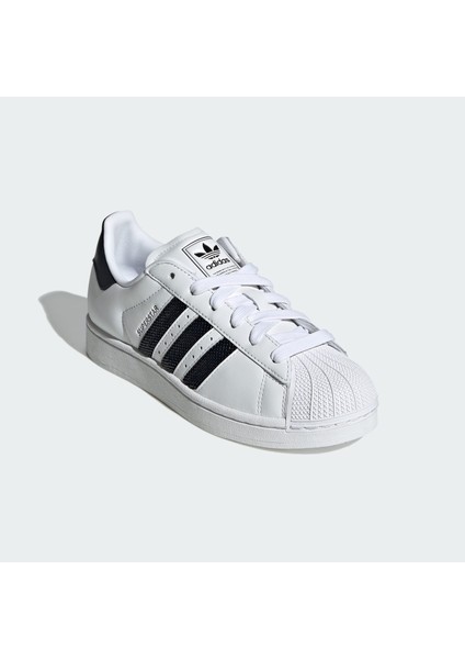 Originals JP9678 Superstar II Ayakkabı