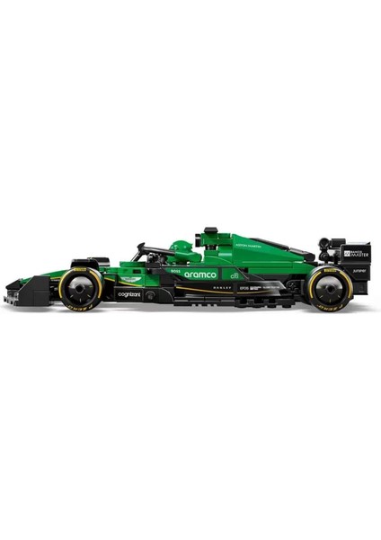 LEGO Speed Champions Aston Martin Aramco F1 AMR24 Yarış Arabası fiyatları