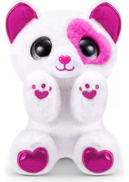 Coco Cones Sevgili Peluş S1