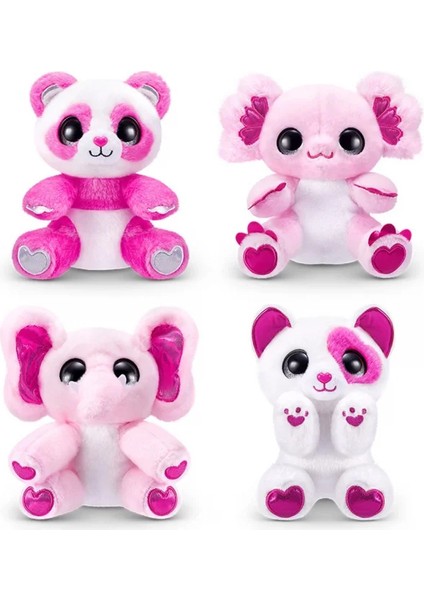 Coco Cones Sevgili Peluş S1 fiyatları