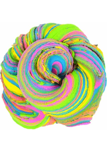 Compound Kings Butter Cloudz Rainbow Slime 67505 fiyatları