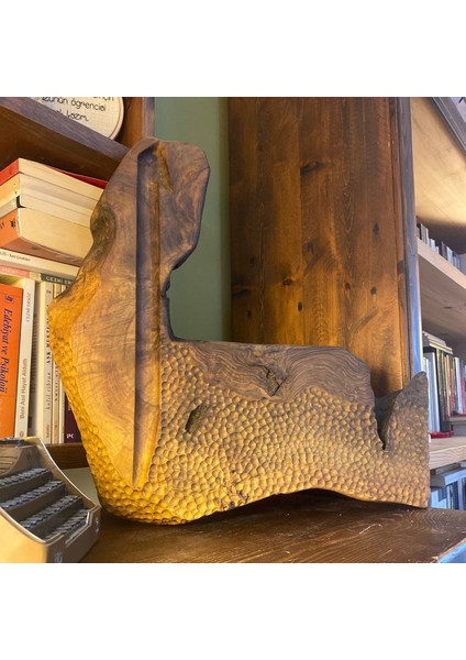 '' Elif '' Ceviz Ağacından Oyma Masif Tablo modelleri