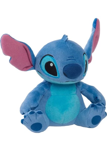 Stitch Sesli Kokulu Peluş