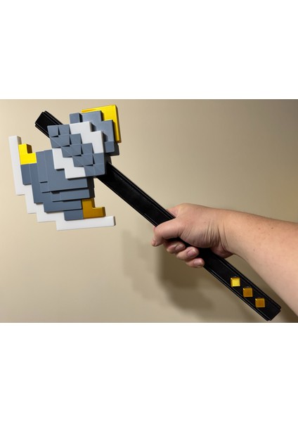 Mınecraft Balta fiyatları