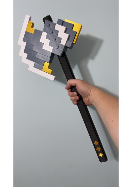 Mınecraft Balta modelleri