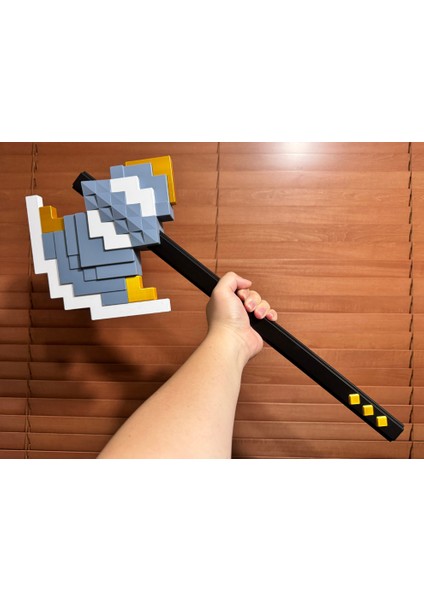 Mınecraft Balta fırsatları