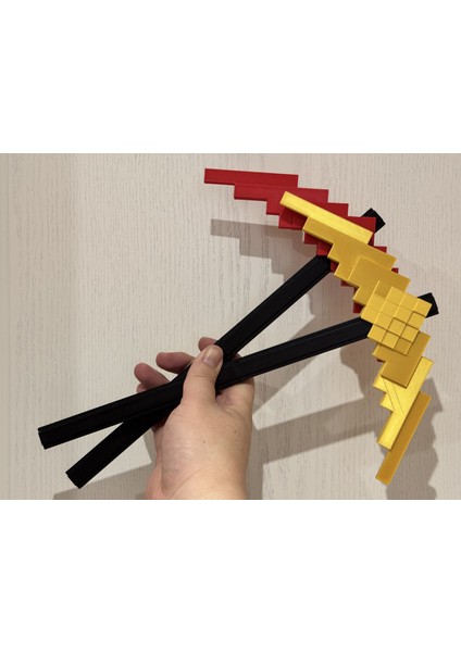 Mınecraft Kazma fiyatları