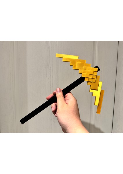 Mınecraft Kazma fırsatları