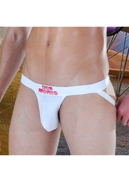 Tegan DM110426 Jockstrap Fantezi Iç Giyim