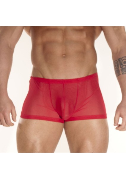 Tegan DM080888 Erkek Boxer Çamaşır