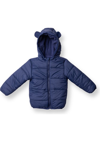 Erkek Bebek Mont Fermuarlı Uzun Kol fiyatları