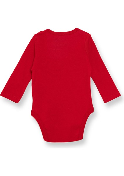 Kız Bebek Uzun Kol Body Ribana Çıtçıtlı Yaka fiyatları