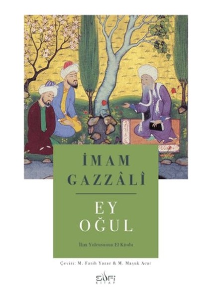 Ey Oğul