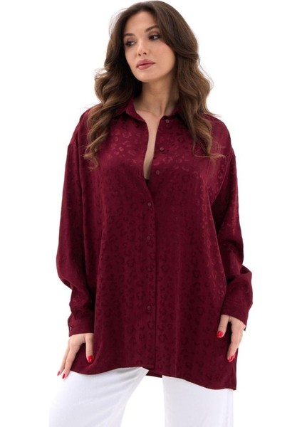 6341 Gömlek-Münster