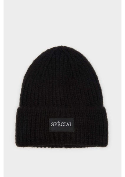 Kadın Kışlık Bere R7539AZ25WN