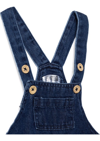 Kız Bebek Forest Flower Elbise Atlet Kol modelleri