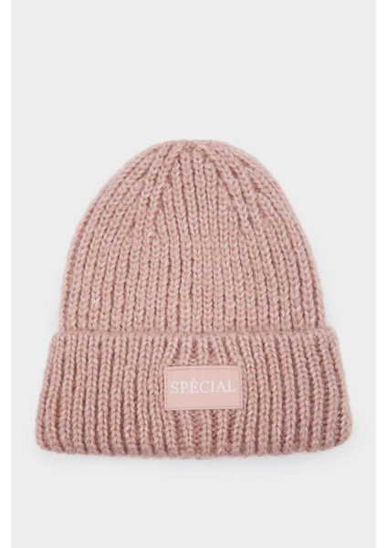 Kadın Kışlık Bere R7539AZ25WN