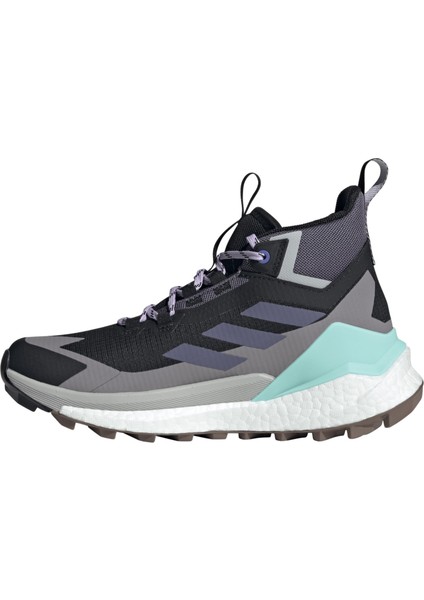 AJQ9902 Adidas Terrex Free Hıker 2 Gtx W Kadın Spor Ayakkabı Siyah fırsatları