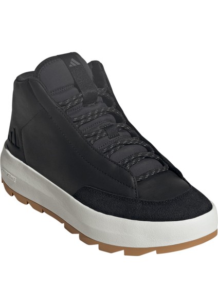 AJQ8060 Adidas Acesmash Mıd Wtr Erkek Bot ve &amp;ccedil;izme Siyah fiyatları