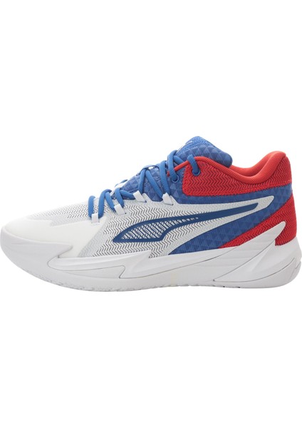 P311353 Puma Dagger Spor Ayakkabı Beyaz