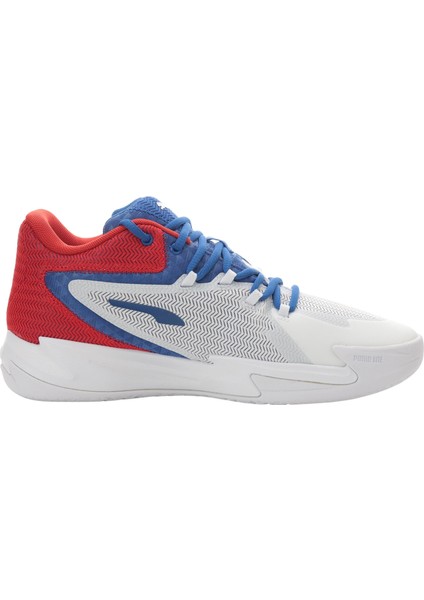 P311353 Puma Dagger Spor Ayakkabı Beyaz fırsatları