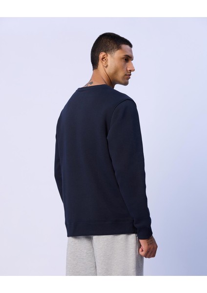 Piero Erkek Antrasit Regular Fit Sweatshirt fiyatları