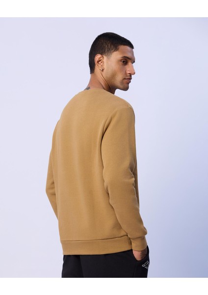 Antonio Erkek Bej Sweatshirt modelleri