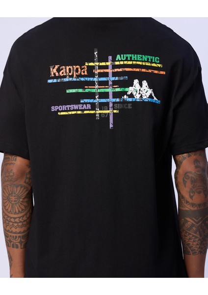 Edwin T-Shirt Erkek Siyah Tişört modelleri