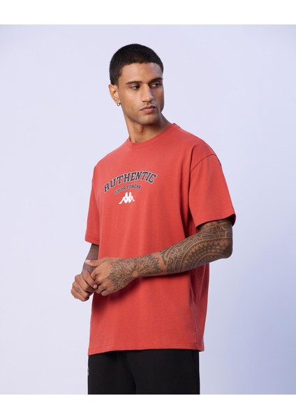 Dean T-Shirt Erkek Kırmızı Tişört modelleri