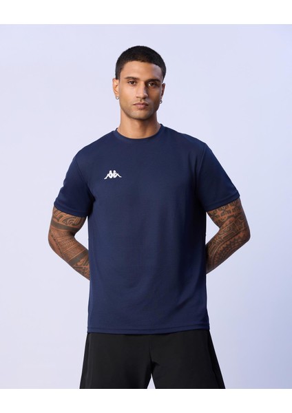 Marco Erkek Lacivert Tişört fiyatları