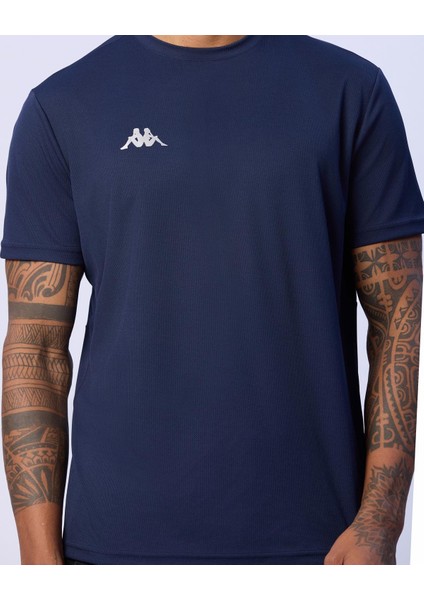 Marco Erkek Lacivert Tişört fırsatları