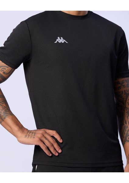 Marco Erkek Siyah Tişört fiyatları