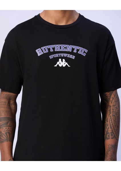 Dean T-Shirt Erkek Siyah Tişört modelleri