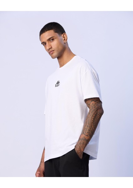 Edwin T-Shirt Erkek Beyaz Tişört fiyatları