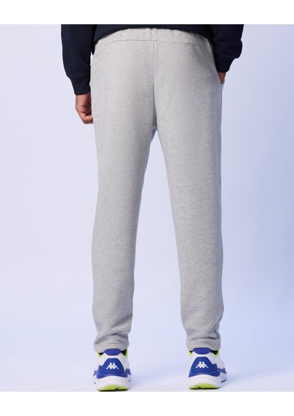 Jeric Erkek Gri Melanj Eşofman Altı modelleri