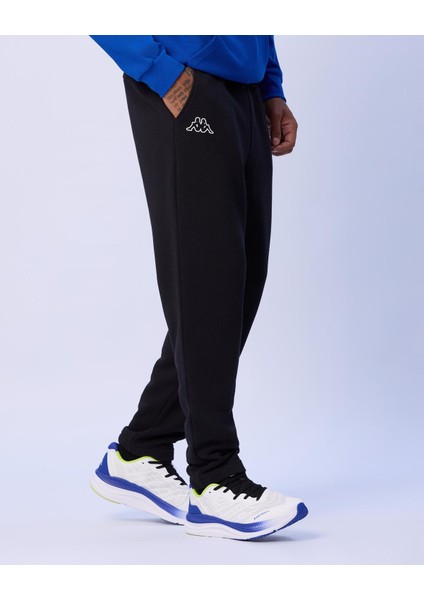 Jericho Erkek Siyah Eşofman Altı fiyatları