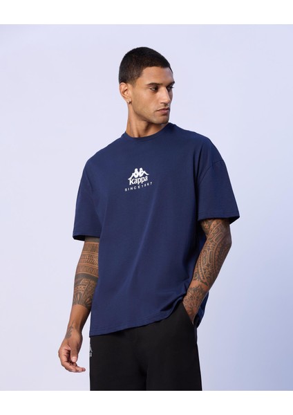 Chibaf Tee Erkek Lacivert Tişört fiyatları